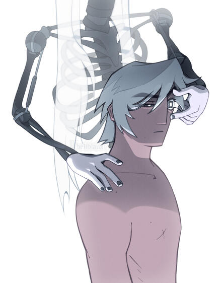 INHERITANCE II